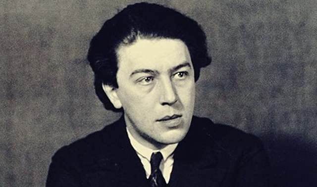 Manifiesto Surrealista: André Breton