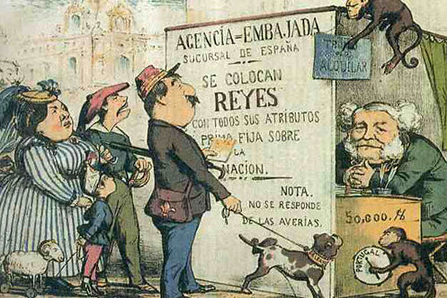 Partido Unión liberal