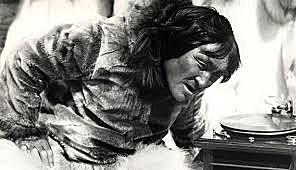 Nanook of the North: Robert Flaherty (documental)