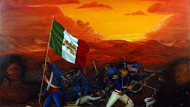 Batalla de La Angostura