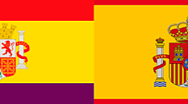 Timeline: Spanish Civil War- MMINGUEZ