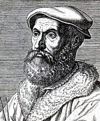Niccolò Fontana Tartaglia