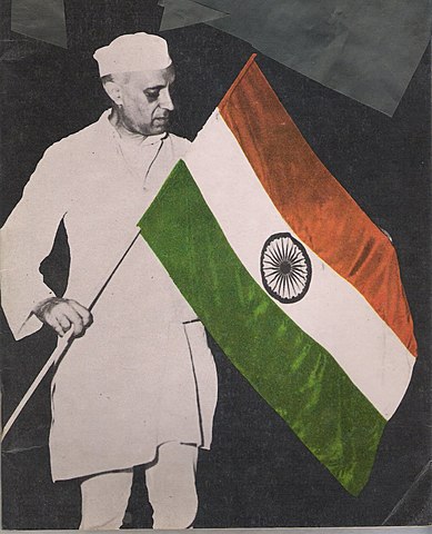 Independence for India