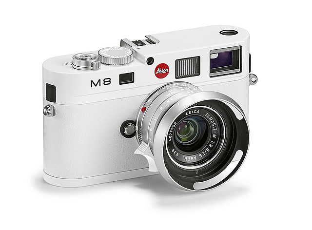 Leica M8