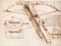 bocetos científicos