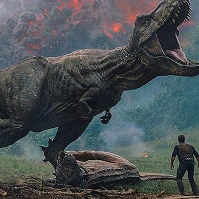 Timeline: dinosaurios según cada época