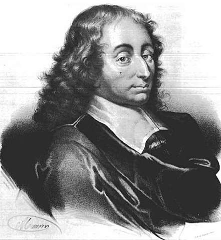 Blaise Pascal