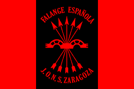 Falange Española Tradicionalista y Juntas de Ofensiva Nacional Sindicalista