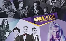 Eesti Muusikaauhinnad