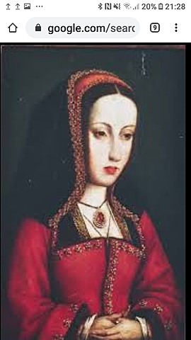 Juana I de Castilla