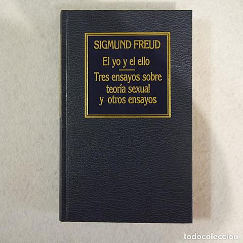 El yo y el ello