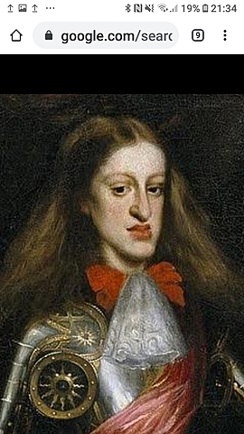 Carlos II de España