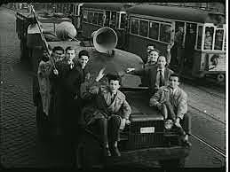 DISZ és a Petőfi-kör