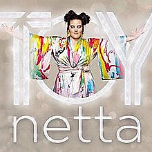 Eurovisiooni võitja