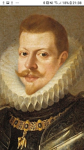 Felipe III de España
