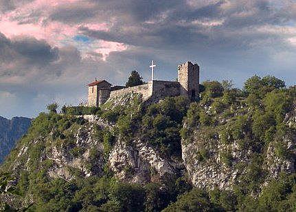 La fuga dell'Innominato