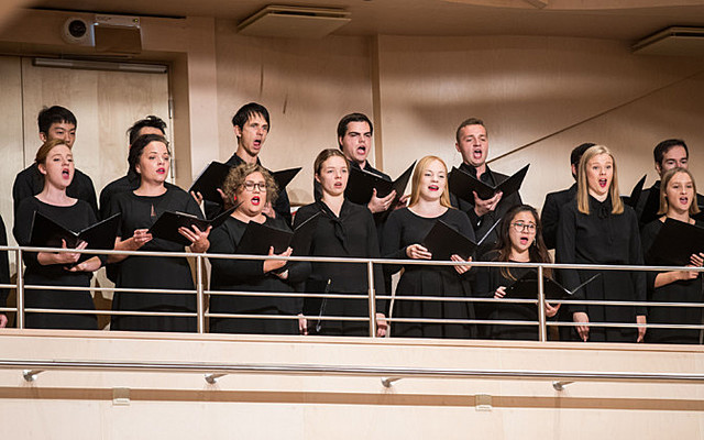 2019. aasta meeldejäävam muusikasündmus