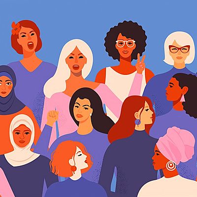 Timeline: Women's History