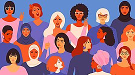 Timeline: Women's History