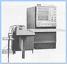 cuarta generación 1971-1981