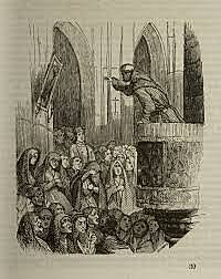 Separación entre el Estado y la Iglesia