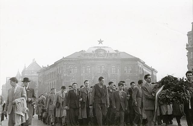 Budapesti Műegyetem