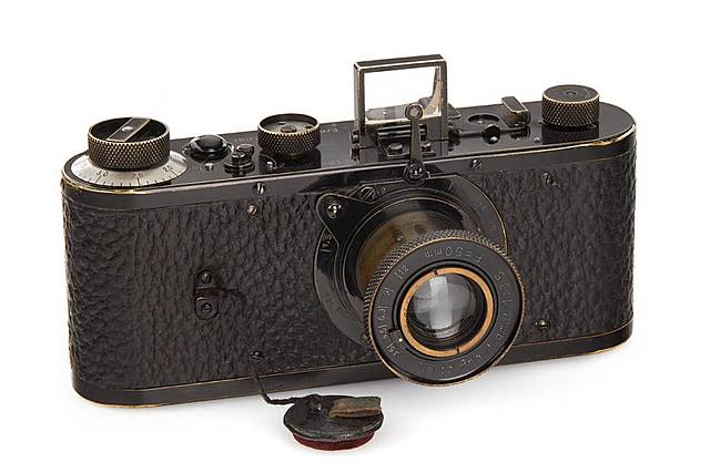 Camara Leica