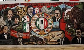 Fundaciòn del PRI