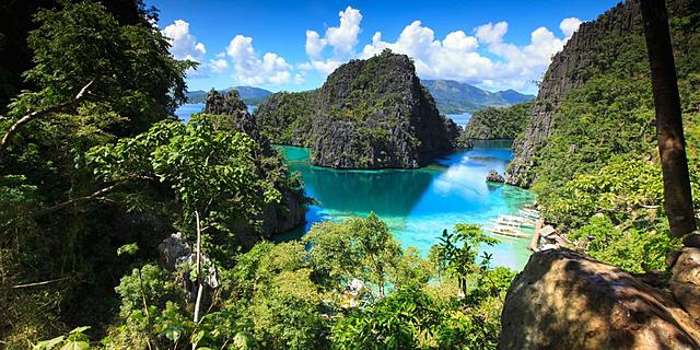 COVID-19 spreads to the Philippines