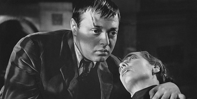 El hombre que sabía demasiado: Alfred Hitchcok