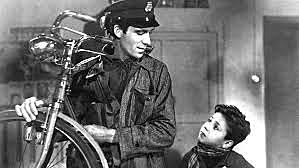Ladrón de Bicicletas: Vittorio de Sica