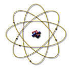 Schrödinger Proves There isn’t a Definite Position for an Atom