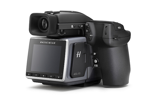 Hasselblad H6D