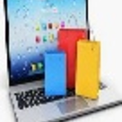 Timeline: COMERCIO ELECTRÓNICO