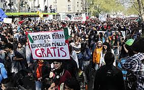 Educación para el desarrollo y la acción política