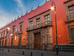 Secretaria de Hacienda