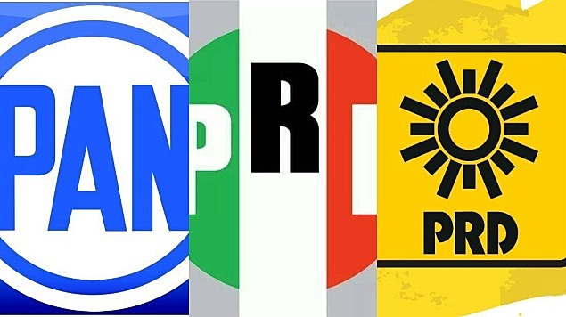 Competencia de partidos de izquierda