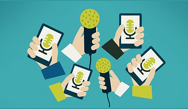 La apertura informativa de los medios masivos de comunicación