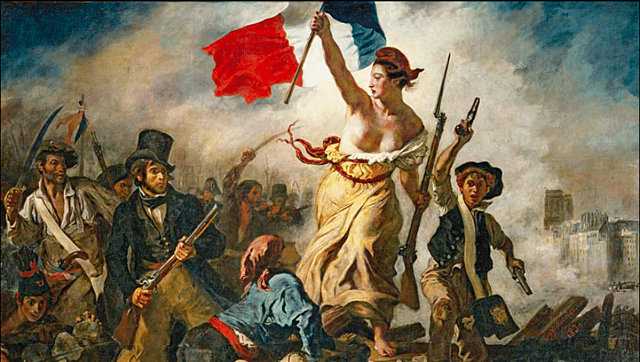 Revolución Francesa