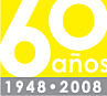 Evento Celebración de los 60 Años