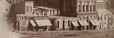 Buenos Aires sin Capital.