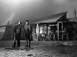 El muelle de la Brumas: Marcel Carné