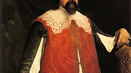 Timeline: Bernardino Visconti, l'Innominato: la vita di un bandito tra realtà e finzione.