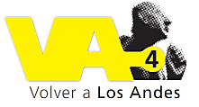 Volver a los Andes 4