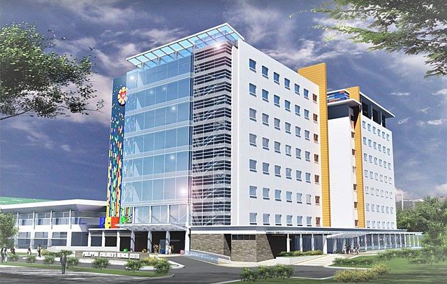 First death recorded in the Philippines