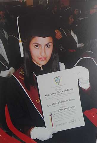 Bachiller Académico