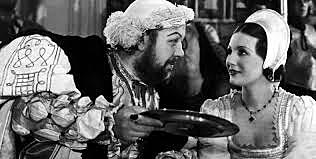 La vida Privada de Enrique Vlll: Alexander Korda