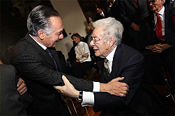 Donación para el programa "Quiero Estudiar" Enrique Cavelier