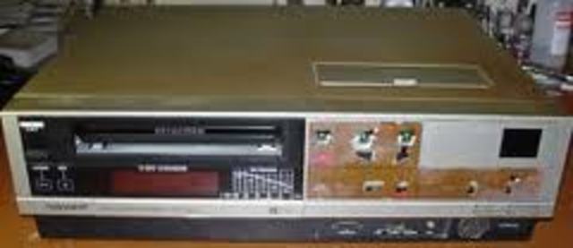 El video que se compro mi madre