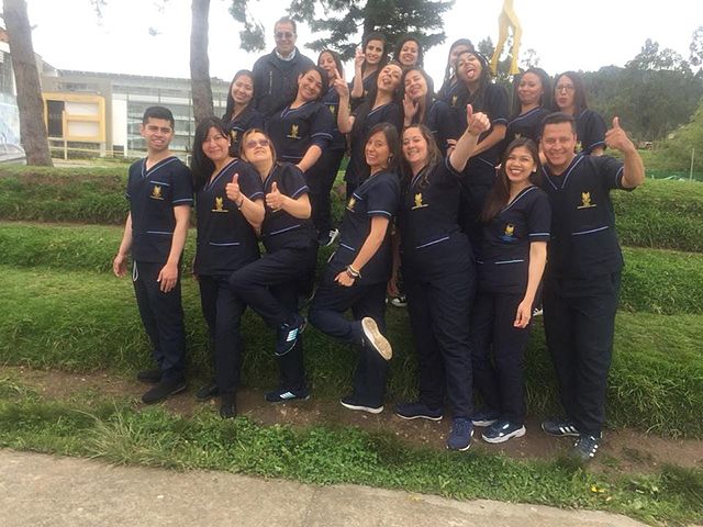 Carrera Universitaria